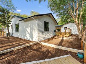 12333 Blue Water DR, Austin TX 78758