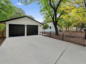 12333 Blue Water DR, Austin TX 78758