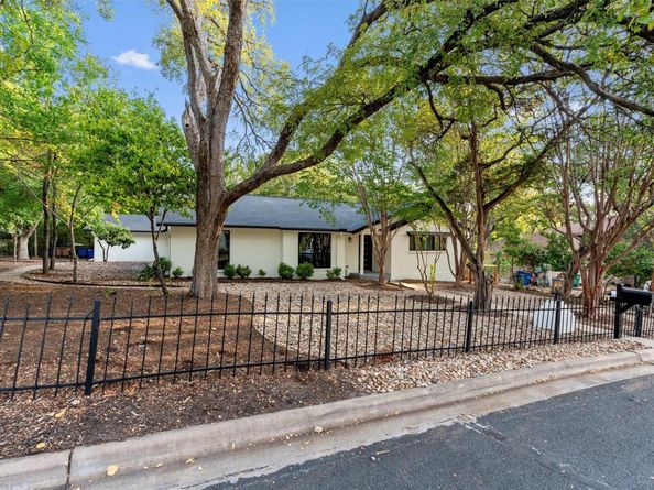 12333 Blue Water DR, Austin TX 78758