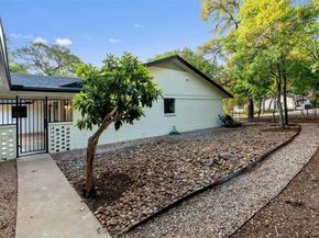 12333 Blue Water DR, Austin TX 78758