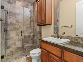 724 Stonewall Ridge LN, Austin TX 78746