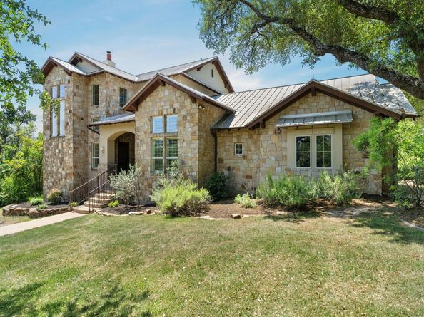 724 Stonewall Ridge LN, Austin TX 78746