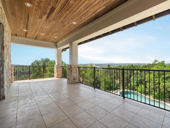 724 Stonewall Ridge LN, Austin TX 78746