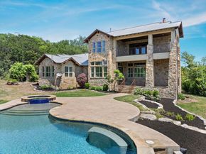 724 Stonewall Ridge LN, Austin TX 78746