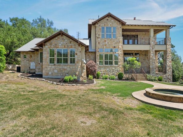 724 Stonewall Ridge LN, Austin TX 78746