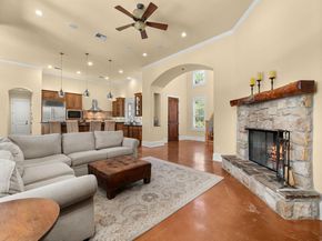 724 Stonewall Ridge LN, Austin TX 78746