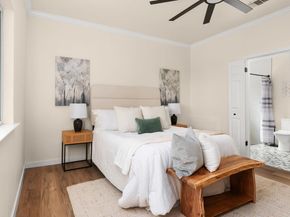 2118 Zephyr LN, Round Rock TX 78664