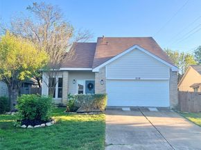 2118 Zephyr LN, Round Rock TX 78664