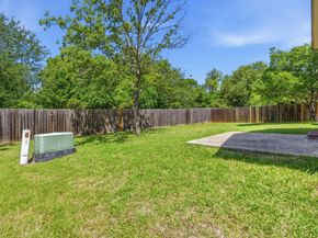 14818 Yellowleaf TRL, Austin TX 78728