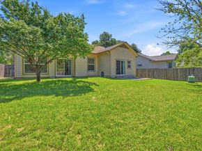 14818 Yellowleaf TRL, Austin TX 78728