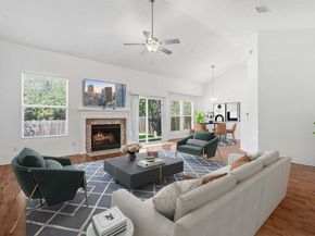 14818 Yellowleaf TRL, Austin TX 78728