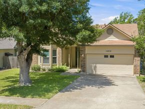 14818 Yellowleaf TRL, Austin TX 78728