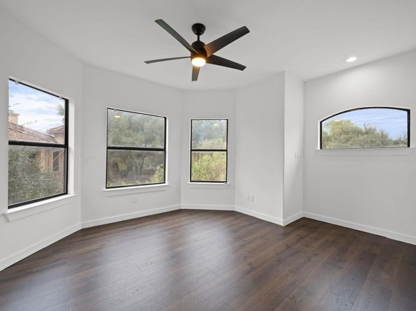 2902 Katter CT, Austin TX 78734