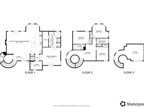 2902 Katter CT, Austin TX 78734