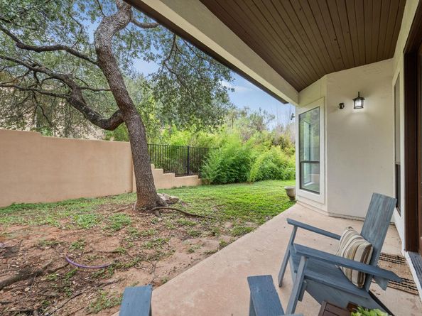 2902 Katter CT, Austin TX 78734