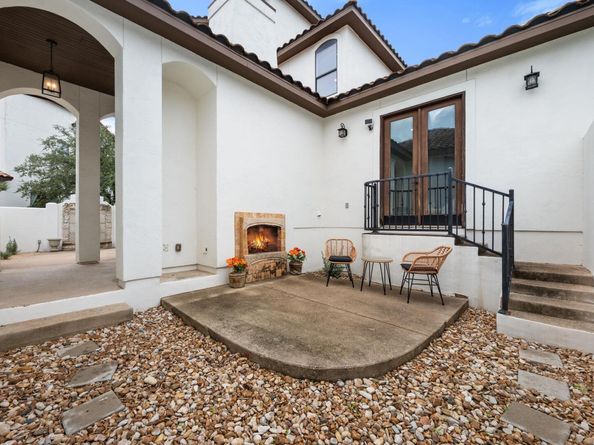 2902 Katter CT, Austin TX 78734