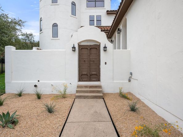 2902 Katter CT, Austin TX 78734