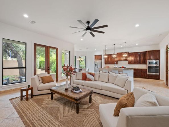 2902 Katter CT, Austin TX 78734