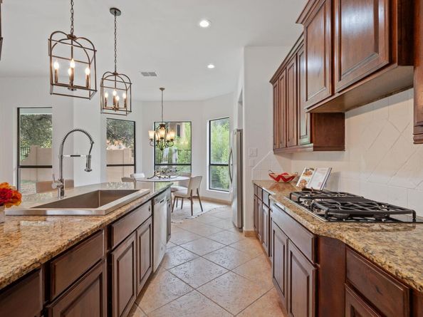 2902 Katter CT, Austin TX 78734