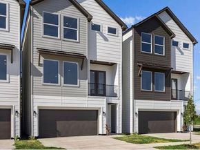 1711 Bardwell ST, Houston TX 77009