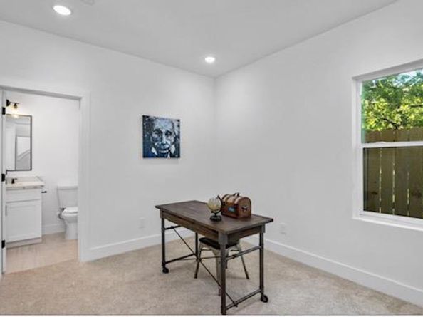 1711 Bardwell ST, Houston TX 77009