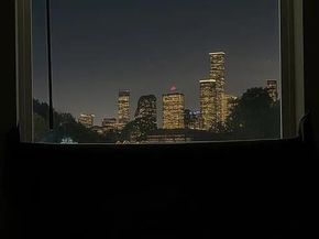 1711 Bardwell ST, Houston TX 77009