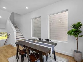 1711 Bardwell ST, Houston TX 77009