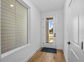 1711 Bardwell ST, Houston TX 77009