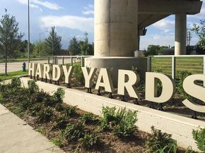1711 Bardwell ST, Houston TX 77009