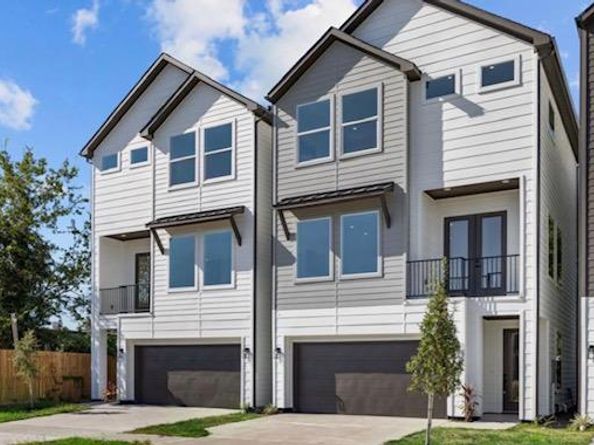 1711 Bardwell ST, Houston TX 77009