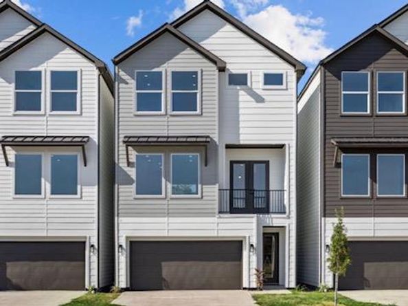 1711 Bardwell ST, Houston TX 77009