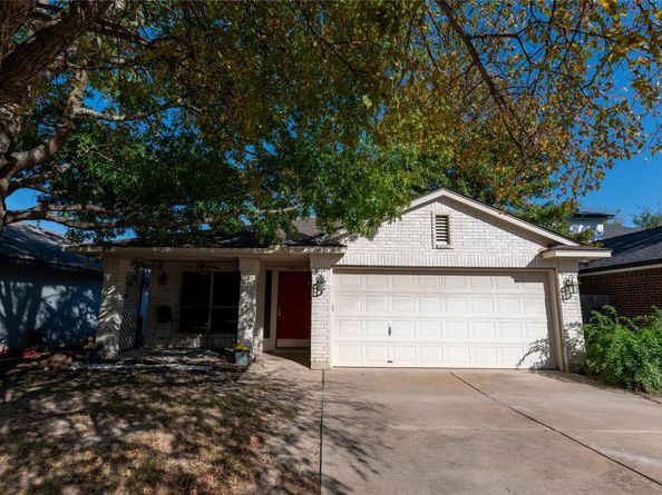 2604 Hutton LN, Leander TX 78641