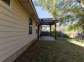 2604 Hutton LN, Leander TX 78641