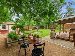 2621 W 45th ST, Austin TX 78731