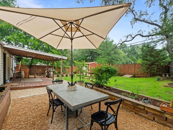 2621 W 45th ST, Austin TX 78731