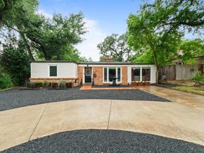 2621 W 45th ST, Austin TX 78731
