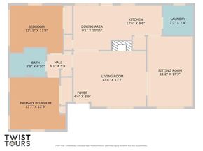 2621 W 45th ST, Austin TX 78731