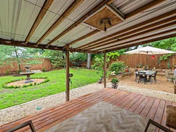 2621 W 45th ST, Austin TX 78731
