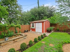 2621 W 45th ST, Austin TX 78731