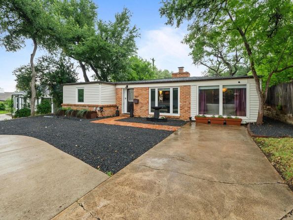 2621 W 45th ST, Austin TX 78731
