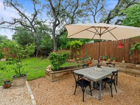 2621 W 45th ST, Austin TX 78731