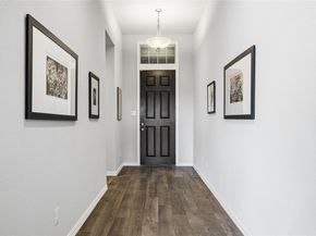 7805 Turnback Ledge TRL, Lago Vista TX 78645