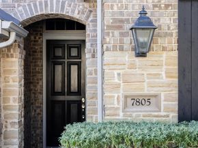 7805 Turnback Ledge TRL, Lago Vista TX 78645