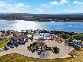 7805 Turnback Ledge TRL, Lago Vista TX 78645