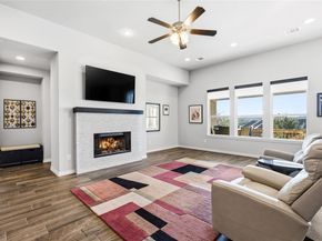 7805 Turnback Ledge TRL, Lago Vista TX 78645