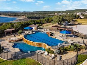 7805 Turnback Ledge TRL, Lago Vista TX 78645