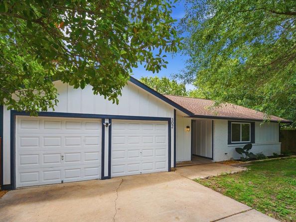 302 Shadow Bend CV, Austin TX 78745