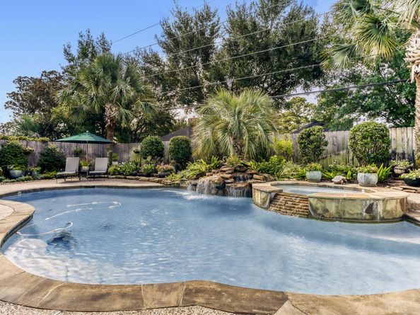 17335 W Copper Lakes DR, Houston TX 77095