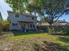 4602 Everest LN, Austin TX 78727