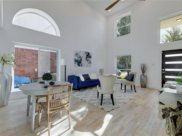 4602 Everest LN, Austin TX 78727